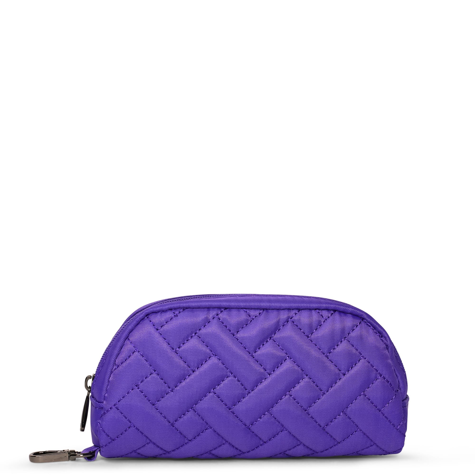 Bobsled Eyeglass Case - VIOLET - Bobsled_Violet_01
